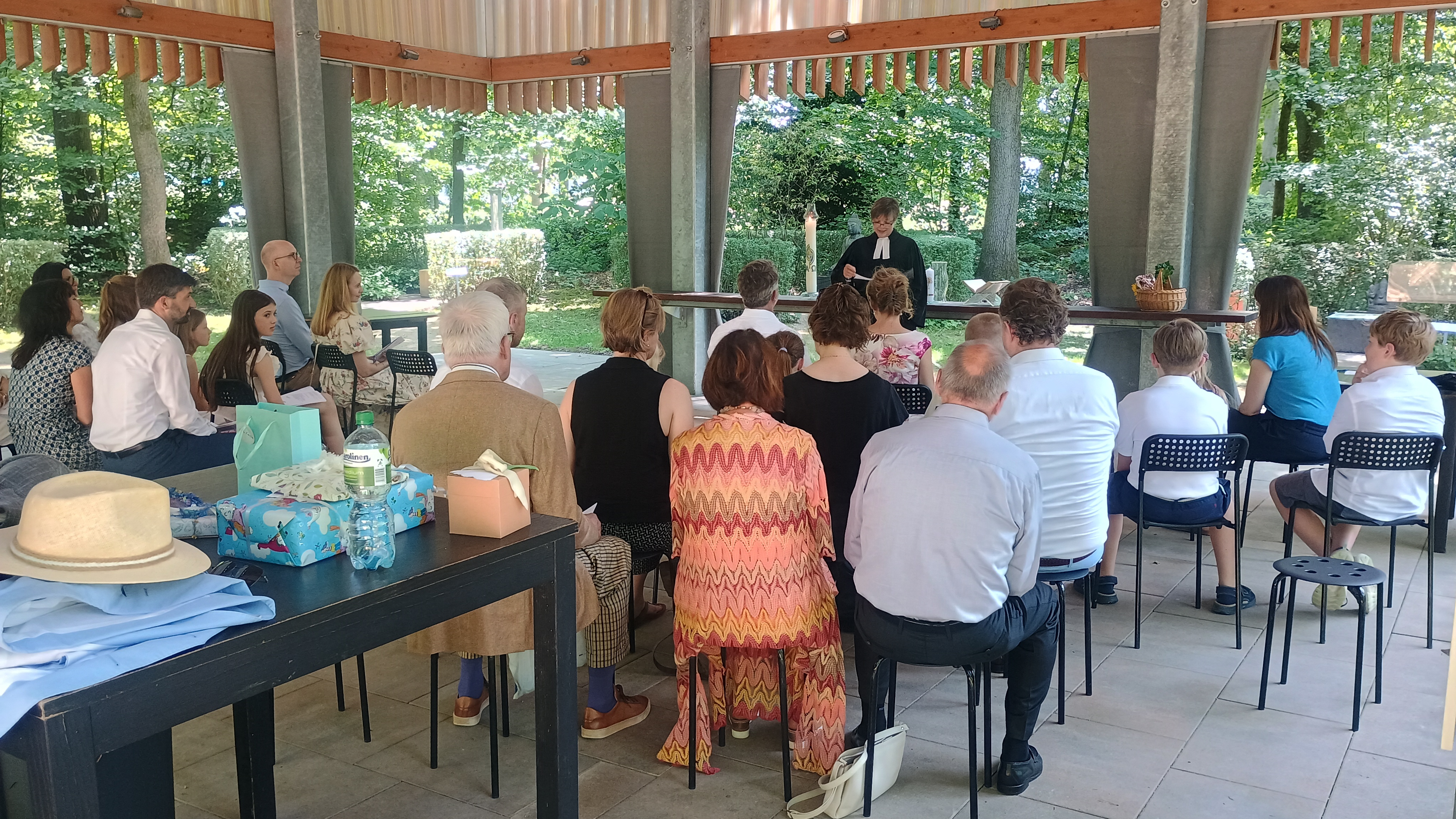 2025 06 14 GG - ev Taufe - Teilnehmer